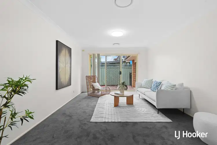 Third view of Homely house listing, 2 Hamilton Street, Riverstone NSW 2765