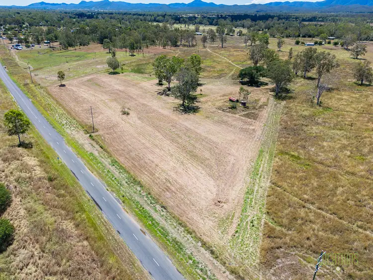 Lot 102/105 Payne Road, Boyne Valley QLD 4680