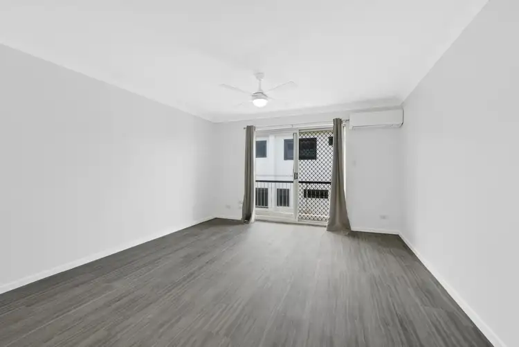 Third view of Homely unit listing, 8/93 Dobson, Ascot QLD 4007
