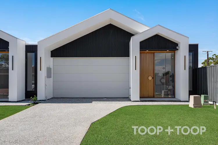 Main view of Homely house listing, 7 Dibiase Street, Grange SA 5022