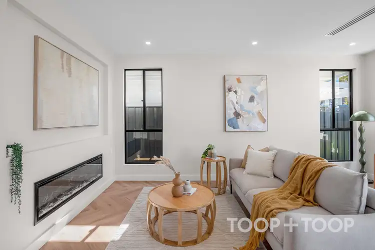 Second view of Homely house listing, 7 Dibiase Street, Grange SA 5022