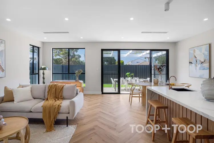 Fourth view of Homely house listing, 7 Dibiase Street, Grange SA 5022