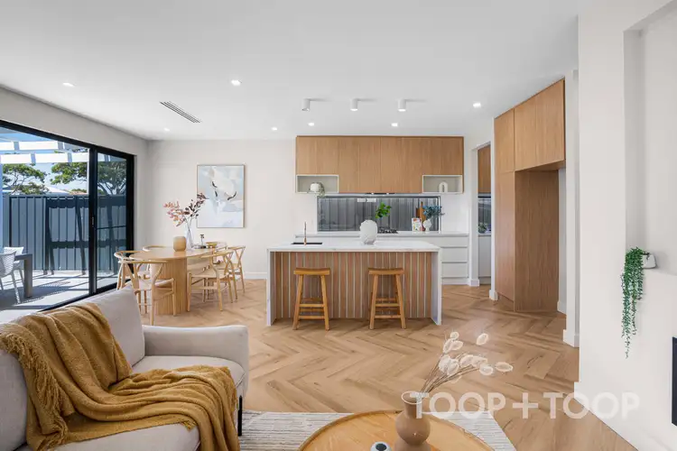 Fifth view of Homely house listing, 7 Dibiase Street, Grange SA 5022
