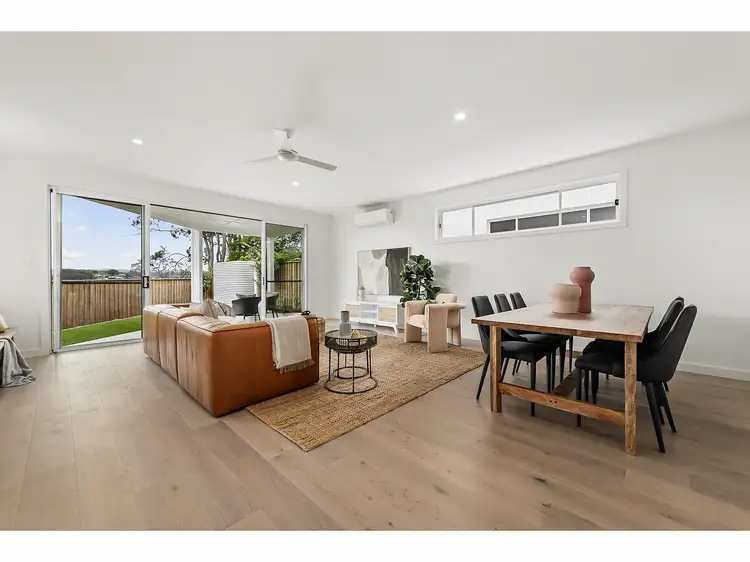 Second view of Homely house listing, 9C French Road, Wangi Wangi NSW 2267