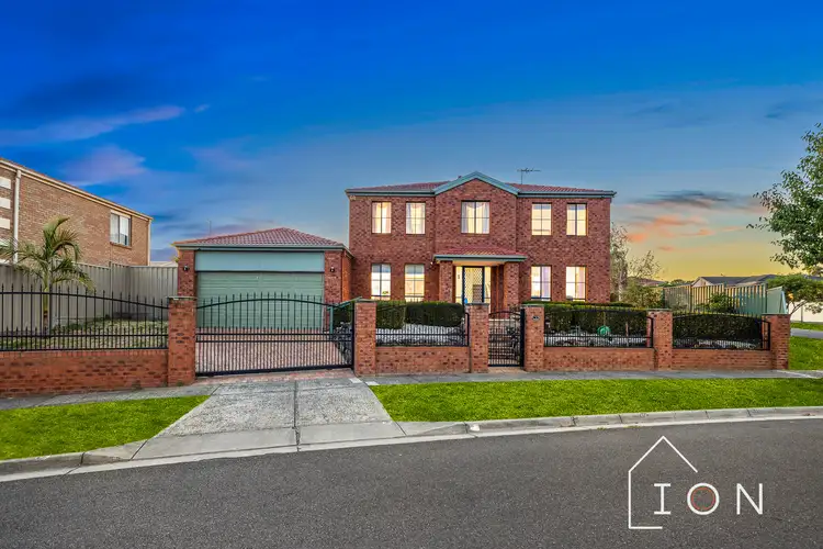 1 Anthony Court, Hallam VIC 3803