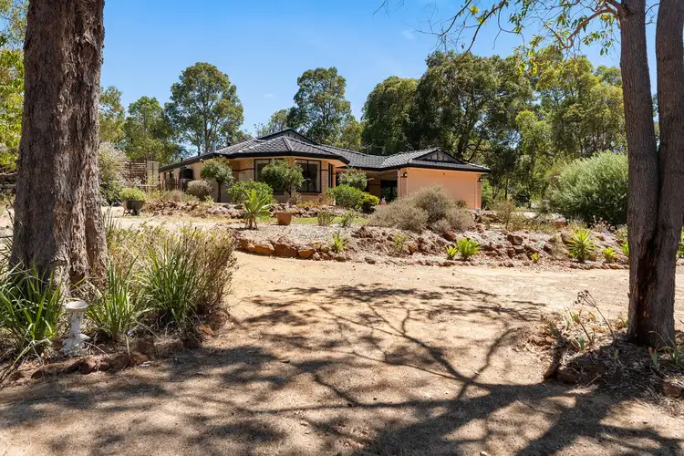 Fourth view of Homely house listing, 9 Darling Range Drive, Bedfordale WA 6112