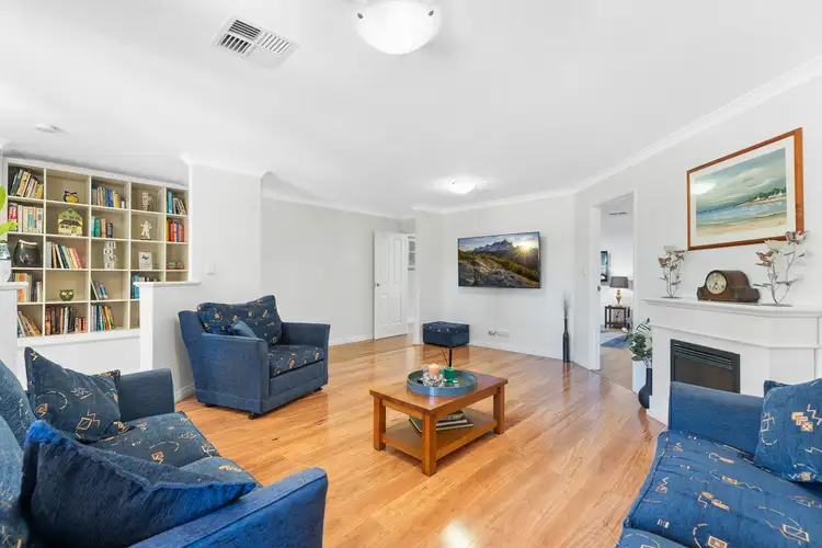 Fifth view of Homely house listing, 9 Darling Range Drive, Bedfordale WA 6112