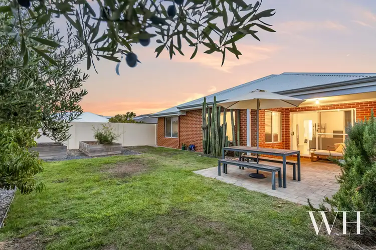 60 Chesham Rise, Alkimos WA 6038