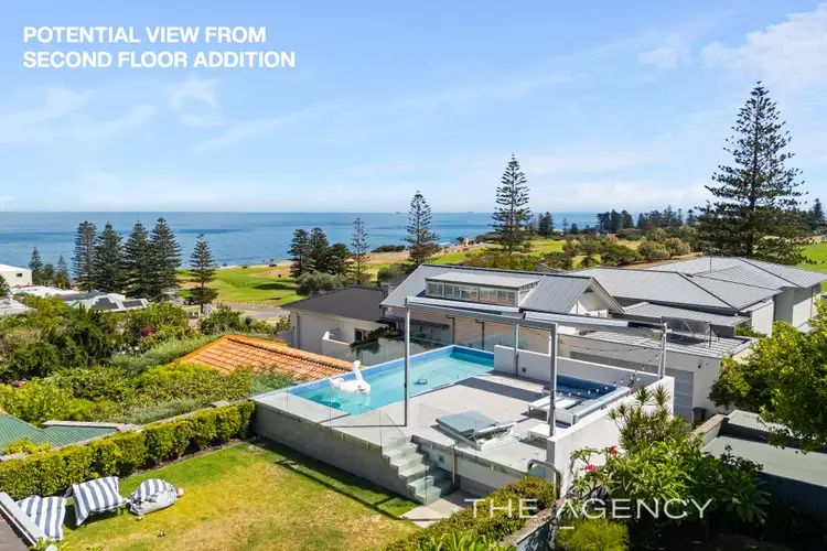 Fourth view of Homely house listing, 30 Deane Street, Cottesloe WA 6011