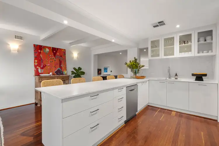 Seventh view of Homely house listing, 30 Deane Street, Cottesloe WA 6011