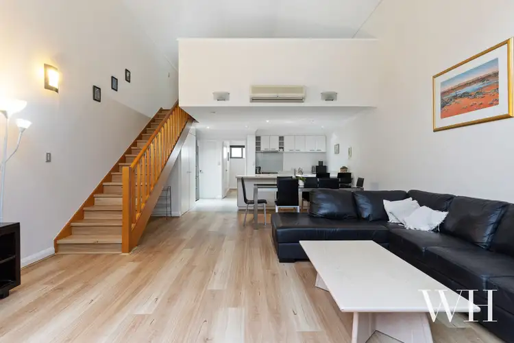 4/5 Silas Street, East Fremantle WA 6158