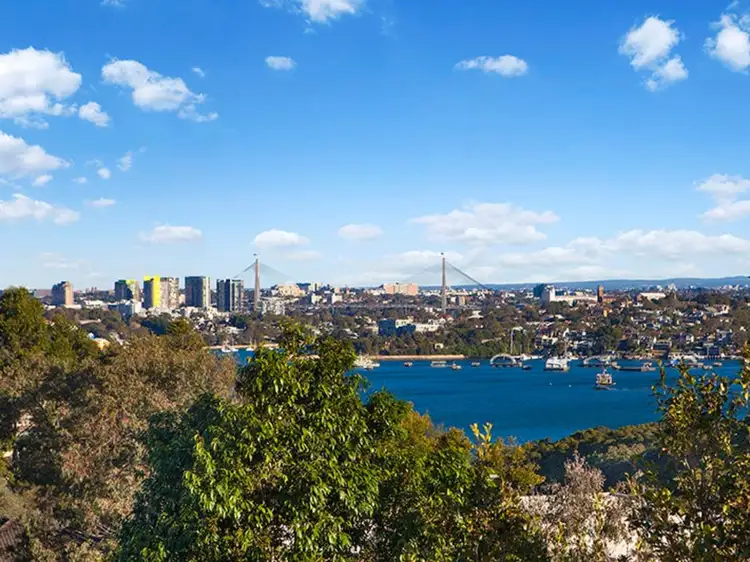 Fifth view of Homely unit listing, 9/45 Shirley Road, Wollstonecraft NSW 2065