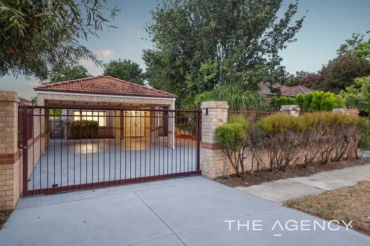 71A Norwood Road, Rivervale WA 6103