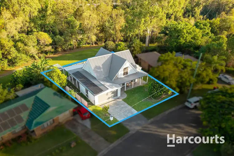 28 Winter Road, Kallangur QLD 4503