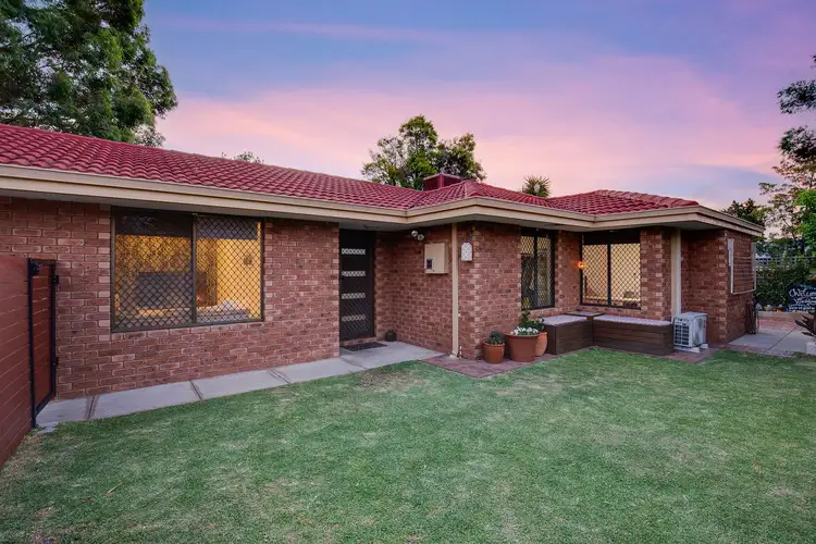5/218 Hardey Road, Belmont WA 6104