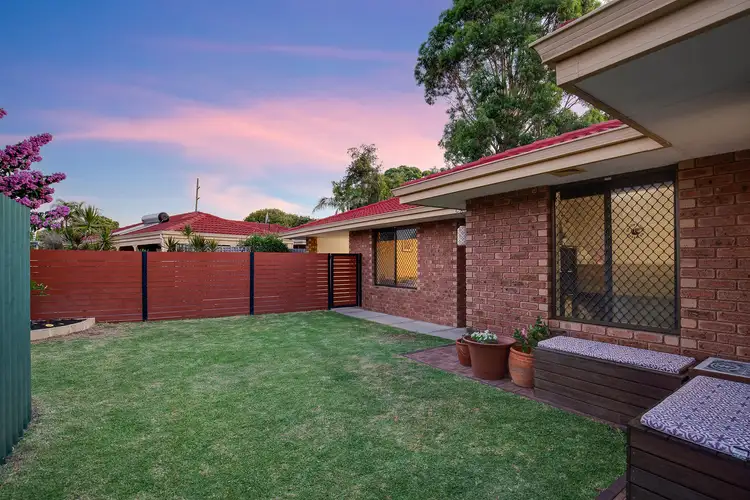 Third view of Homely house listing, 5/218 Hardey Road, Belmont WA 6104