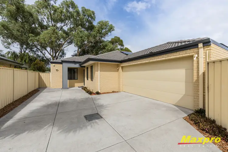 43A Fleetwood Road, Lynwood WA 6147