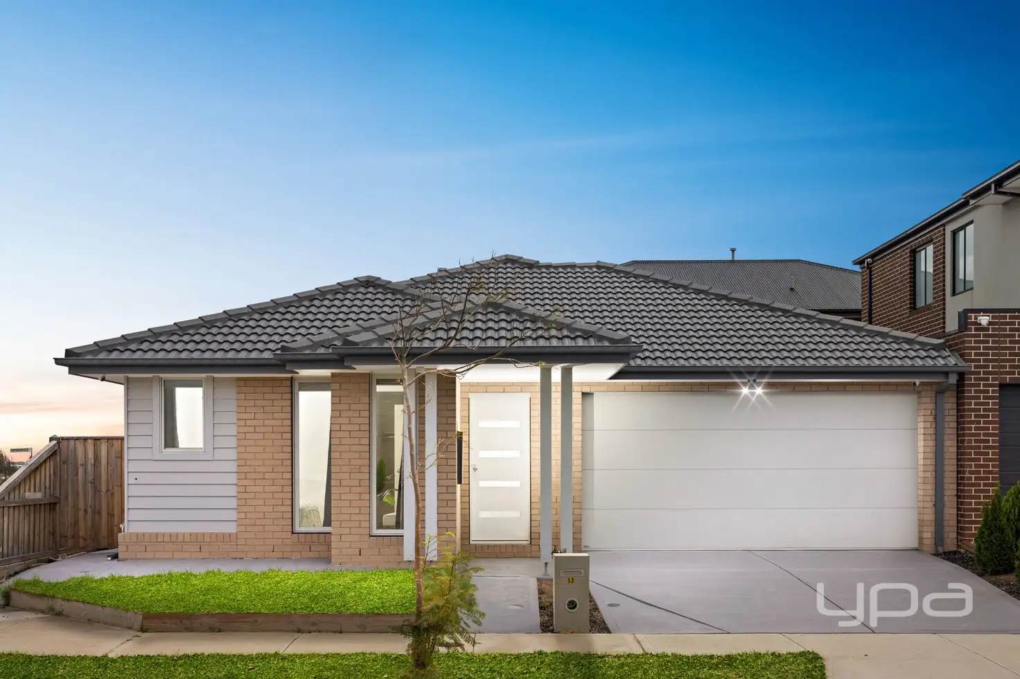 Main view of Homely house listing, 52 Constantine Drive, Point Cook VIC 3030