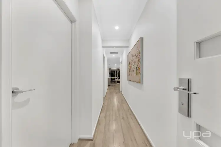 Second view of Homely house listing, 52 Constantine Drive, Point Cook VIC 3030