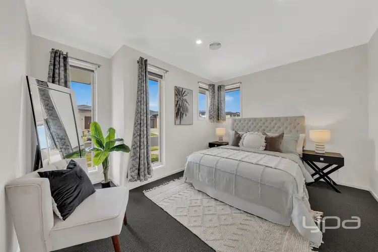Third view of Homely house listing, 52 Constantine Drive, Point Cook VIC 3030