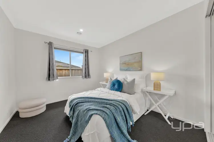 Fourth view of Homely house listing, 52 Constantine Drive, Point Cook VIC 3030