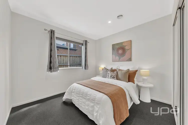 Fifth view of Homely house listing, 52 Constantine Drive, Point Cook VIC 3030