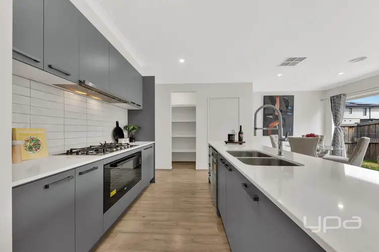Sixth view of Homely house listing, 52 Constantine Drive, Point Cook VIC 3030
