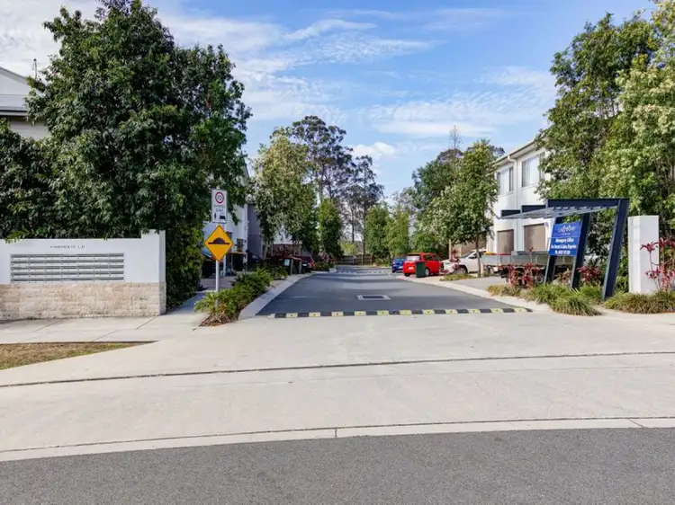 20/8 Norfolk Street, Parkinson QLD 4115