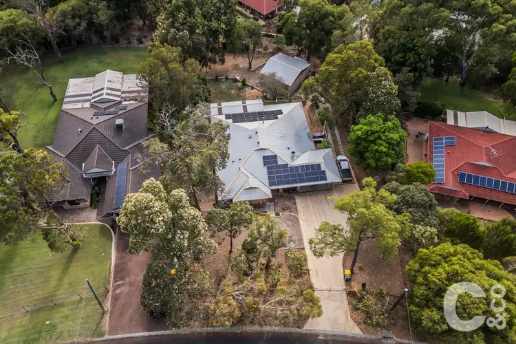 15 Blacksmith Drive, Wellard WA 6170