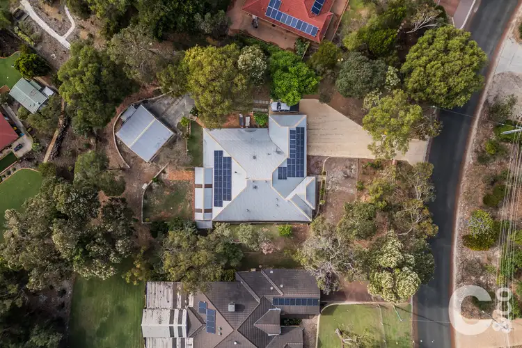 Second view of Homely house listing, 15 Blacksmith Drive, Wellard WA 6170