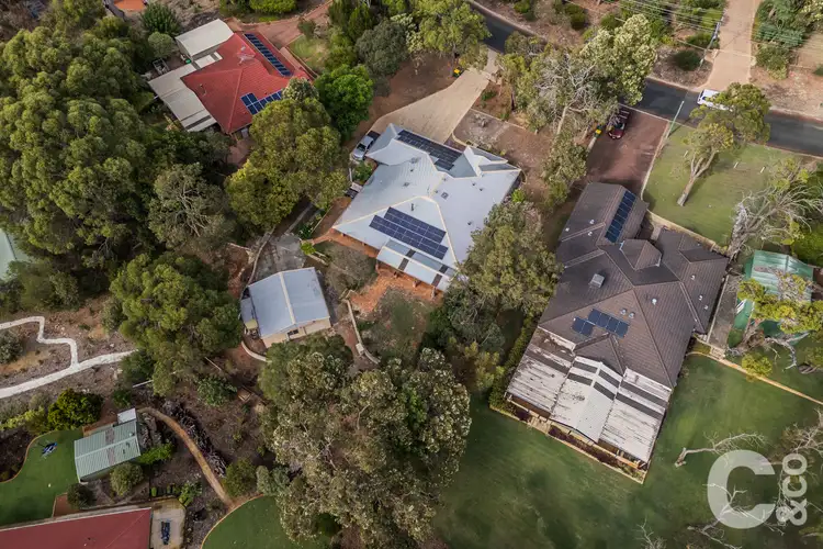 Third view of Homely house listing, 15 Blacksmith Drive, Wellard WA 6170