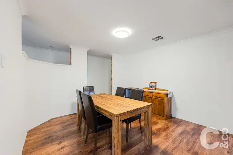 Fifth view of Homely house listing, 15 Blacksmith Drive, Wellard WA 6170