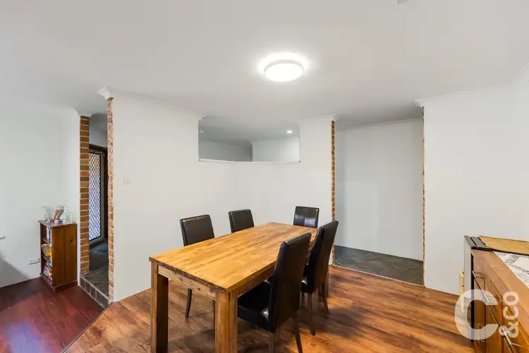 Sixth view of Homely house listing, 15 Blacksmith Drive, Wellard WA 6170