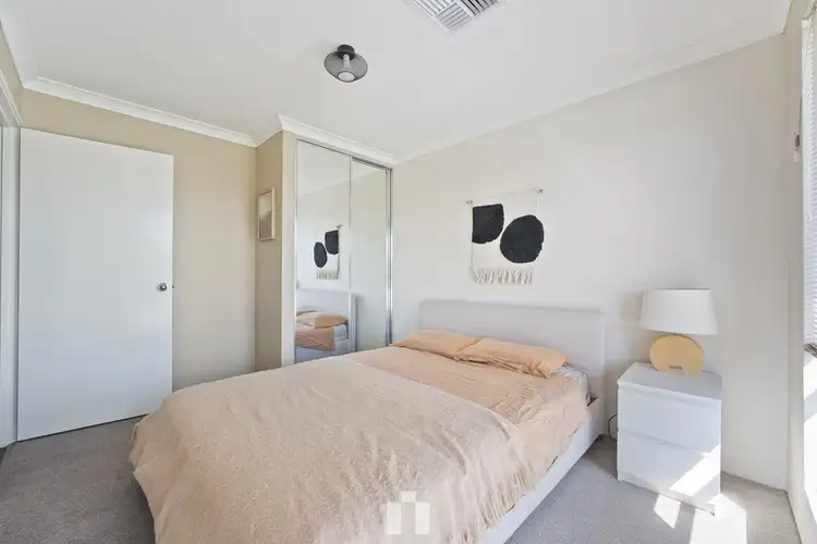 Fifth view of Homely house listing, 12 Cinnabar Way, Treeby WA 6164