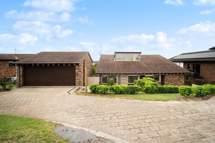 Second view of Homely house listing, 24 Northminster Way, Rathmines NSW 2283