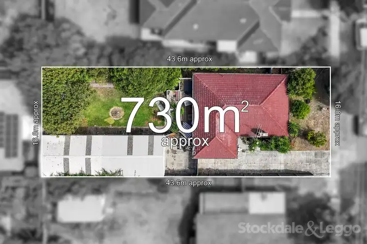 15 Philip Road