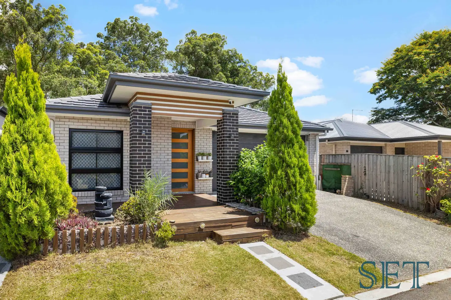 Main view of Homely house listing, 24/43 Crossacres Street, Doolandella QLD 4077