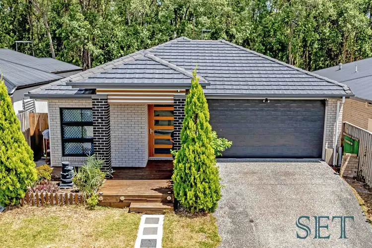 Second view of Homely house listing, 24/43 Crossacres Street, Doolandella QLD 4077
