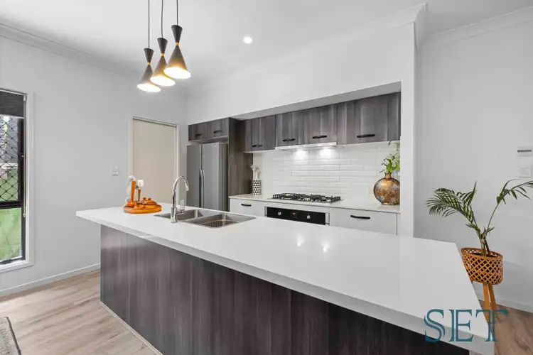 Fifth view of Homely house listing, 24/43 Crossacres Street, Doolandella QLD 4077