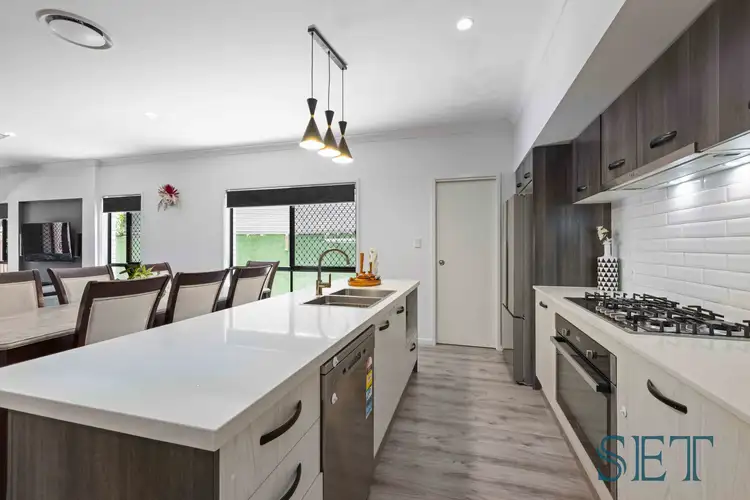 Sixth view of Homely house listing, 24/43 Crossacres Street, Doolandella QLD 4077