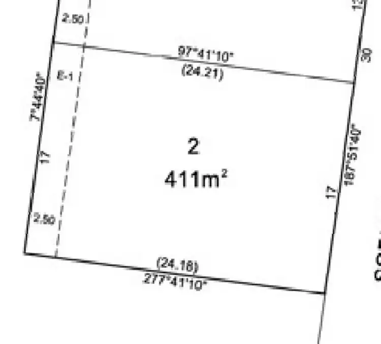Main view of Homely land listing, 8 Sophiaridge Boulevard, Wangaratta VIC 3677