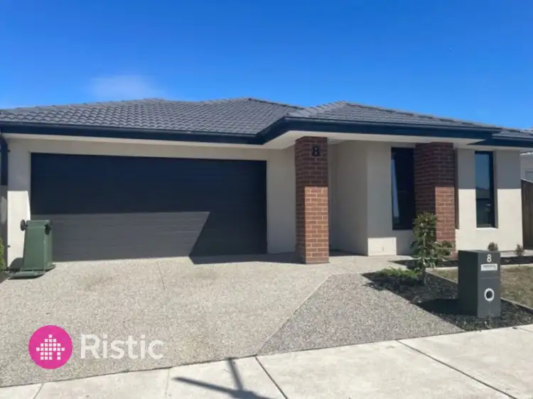 8 Binap Road, Epping VIC 3076