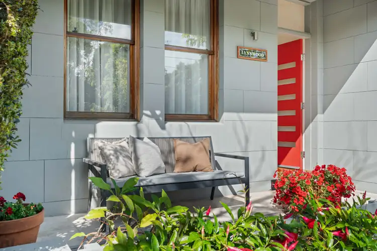 Second view of Homely house listing, 4 Arguimbau Street, Annandale NSW 2038