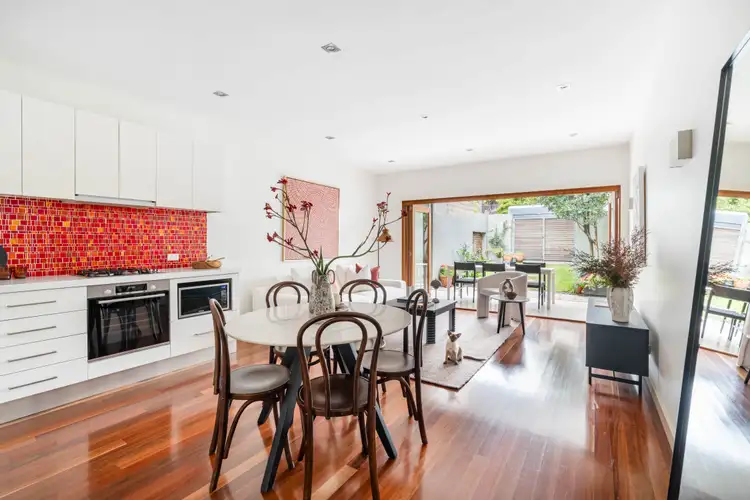 Third view of Homely house listing, 4 Arguimbau Street, Annandale NSW 2038