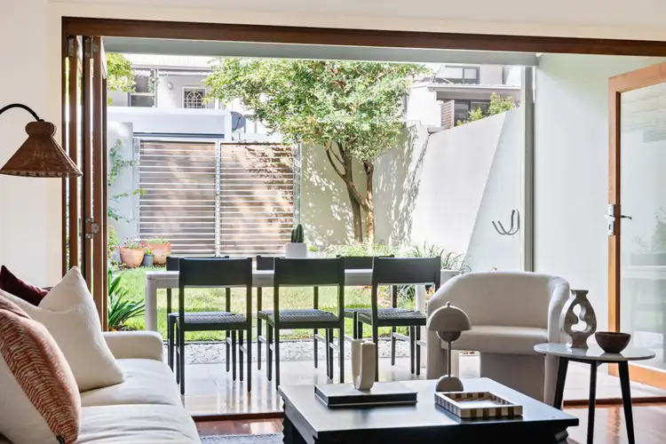 Fifth view of Homely house listing, 4 Arguimbau Street, Annandale NSW 2038