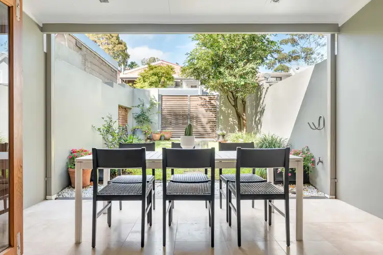 Sixth view of Homely house listing, 4 Arguimbau Street, Annandale NSW 2038