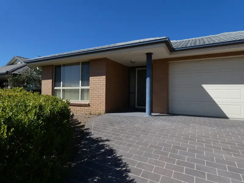 Main view of Homely house listing, 25 Bloodwood Road, Muswellbrook NSW 2333