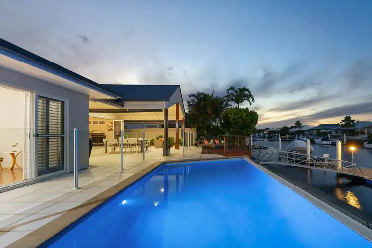 Main view of Homely house listing, 29 The Promontory, Banksia Beach QLD 4507