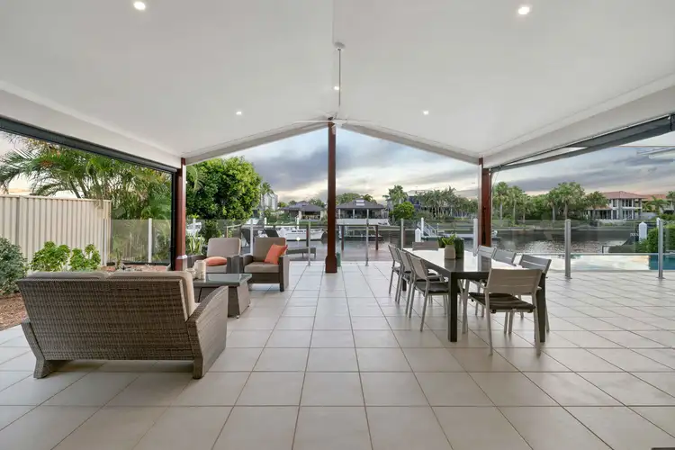 Second view of Homely house listing, 29 The Promontory, Banksia Beach QLD 4507