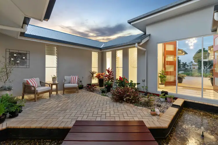 Third view of Homely house listing, 29 The Promontory, Banksia Beach QLD 4507